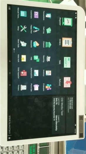 Your POS and EBT/SNAP: The Quick Setup Checklist