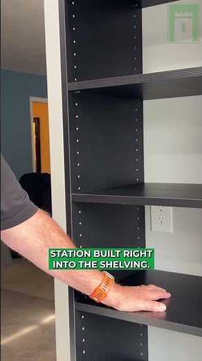 Bedroom to Walk-In Closet Conversion | Custom Closet Remodel Before and After