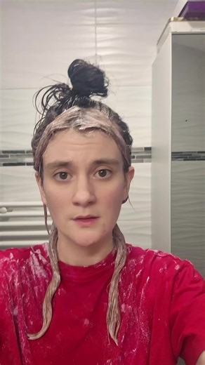 Ariana-inspired Hair Color Transitions