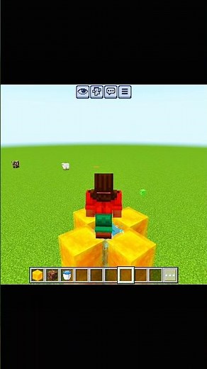 Minecraft Life Hacks You Didn't Know