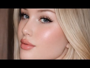 She Doesn’t Chase Attention | She Attracts It | Amara Nyxe | Curvemodel