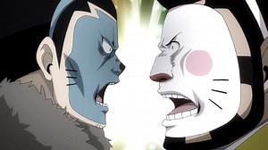 93K views · 3.5K reactions | Masters of disguise... | Funimation | Facebook