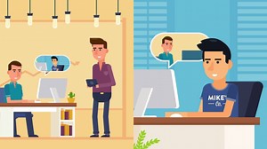 10K views · 111 reactions | Watch how #CloudEmployee works in this clip! #BeyondOffshoring | Cloud Employee | Facebook