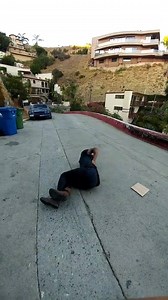 191K views · 4.8K reactions | When ya wanna breakdance but ya cardboard too small. | Redfoo | Facebook