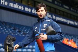 Claudio Yacob gives his verdict on Nottingham Forest's squad