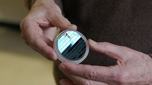 How Georgia Tech's new graphene semiconductor can revolutionize future computing