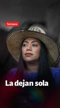 Petrismo DISTANCES itself from Senator Martha Peralta in UNGRD scandal