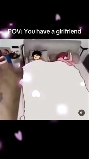 Understanding Your Girlfriend's Sleep Questions