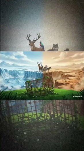 Every Hybrid Animal That Shouldn't Be Able to Exist