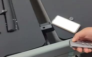 DT MAX 遥控器配对