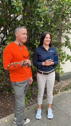 15K views · 479 reactions | Jeff Corwin on Reels | Facebook