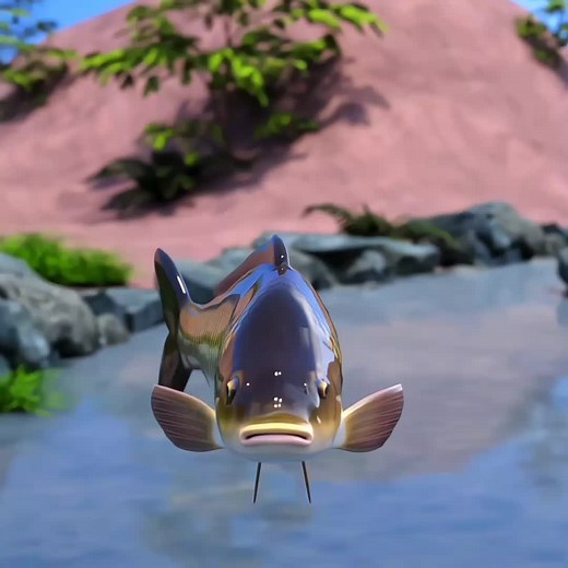 Ancient Chinese Fish Preservation: How They Kept Fish Alive Out of Water