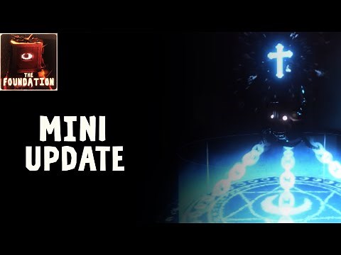 Everything Major In The New Foundation Mini-Update