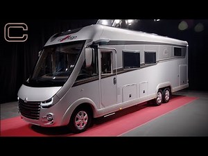 Carthago chic e-line 2021