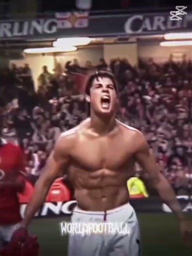 cleanest ronaldo edit