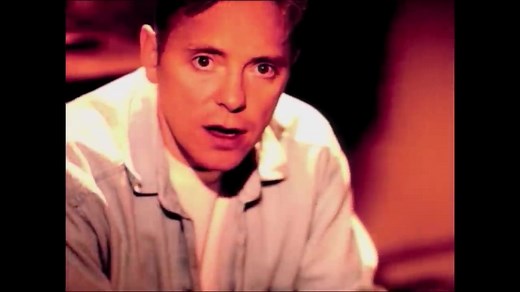 New Order - Regret (官方MV)