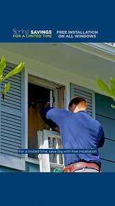 Imagine upgrading the windows in your home without the installation cost. Save 20% this spring and enjoy the peace of mind of local expert craftsmanship. We’ve helped homeowners like you since 1980. | Thompson Creek Window Company | Facebook