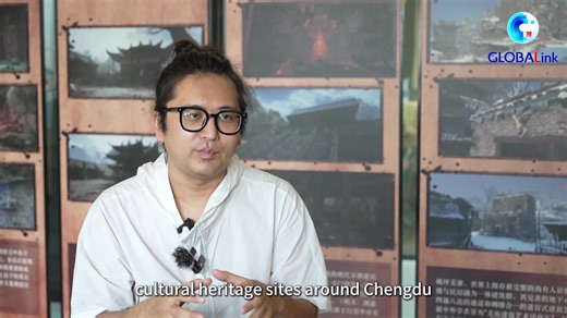 After Black Myth: Wukong, China's next AAA game is here - WUCHANG: Fallen Feathers, launched globally on July 24. Set in a mythic world inspired by Sanxingdui and other ancient Chinese cultural elements, it blends stunning visuals with deep lore #ChineseGames | China Xinhua News