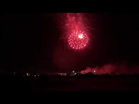 LIVE: The Biggest Little Fireworks Show in Pahrump, NV 2021!!!