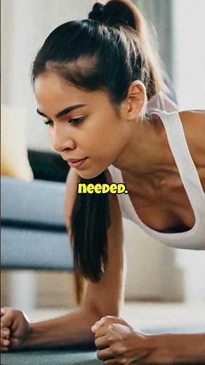 4 Exercises For Ultimate Transformation In 30 Days