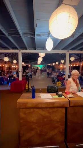 Danceland, Manitou Beach.🏖️