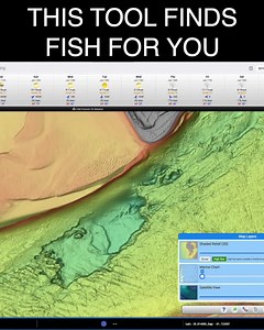 514 reactions · 43 shares | Having trouble finding good saltwater fishing spots? This new software does it all for you! The best news is that it’s free when you join the Salt Strong Insider Club. Learn more here: www.saltstrong.com/pricing | Salt Strong | Facebook
