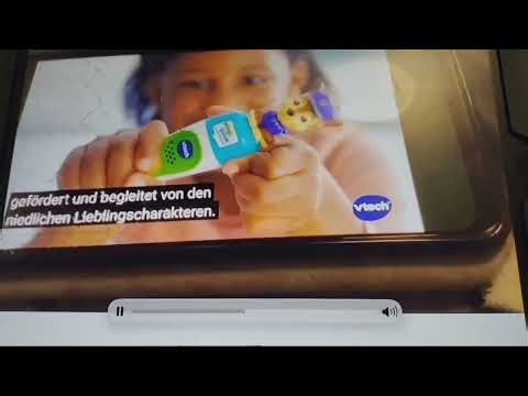 Vtech Magibook StoryFriends - 2025