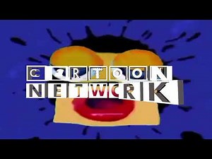 Logo Swaps 3: Cartoon Network and Klasky Csupo