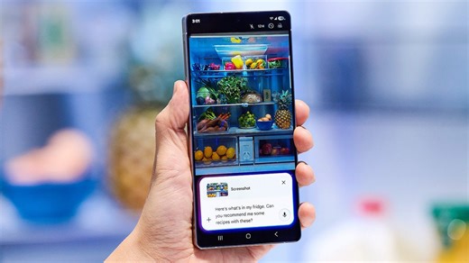 Galaxy AI: the best new features coming to Samsung S25