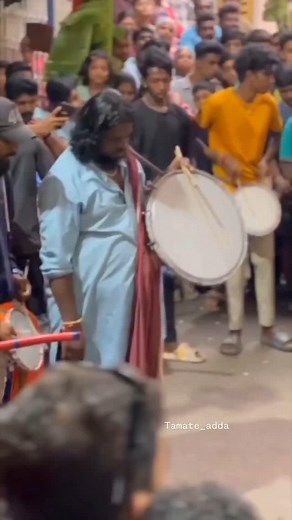 Happy Birthday @tamte_sundar Anna🤩🥳 #tamate #tamate_adda #tamateadda #tapanguchi #tapanguchidance #tapanguchichallenge | Tamate Adda