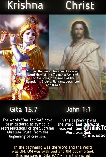 Understanding Para-Brahman: The Unmanifested Spirit Explained