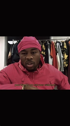 Friends vs. Customers: Understanding the Difference