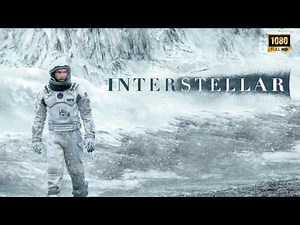 Interstellar (2014) Movie | Matthew McConaughey, Anne Hathaway, Timothee Chalamet| Reviews And Story