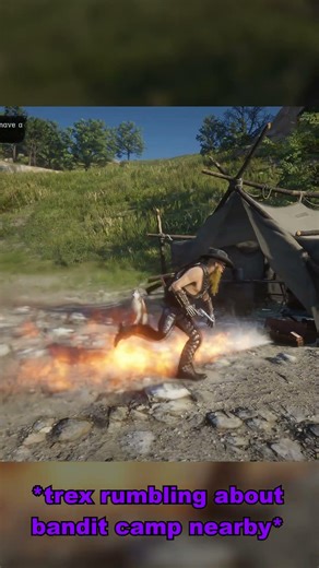 The Least Cheating Session in RDO | Red Dead Online #short