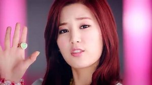 A-PINK - HUSH | MY K-POP MUSIC VIDEO