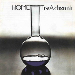Home - The Alchemist