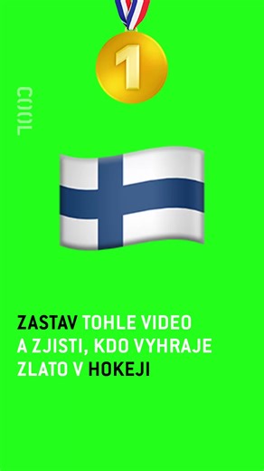 Tak kdo to letos vyhraje?? 🏒 #primacool #hokej #zoh