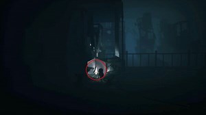 Carnevale - Little Nightmares III Walkthrough