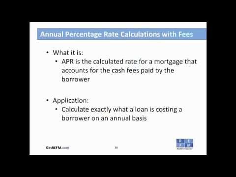 HP 12c Calculator Skills For Real Estate Free Video Tutorial