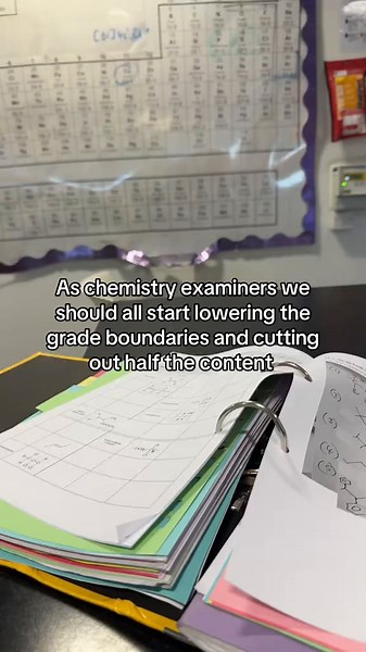Effective Chemistry Exam Strategies for A* Success