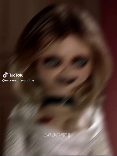 Tiffany Valentine Wallpaper and Editing Ideas | Chucky Series