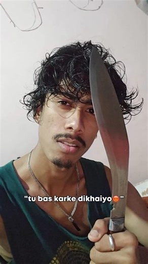 SamnuzZ on Instagram: "Sorry Lala 😭 . . . . . . #samnuzz #instagram #youtube #viral #fyp"