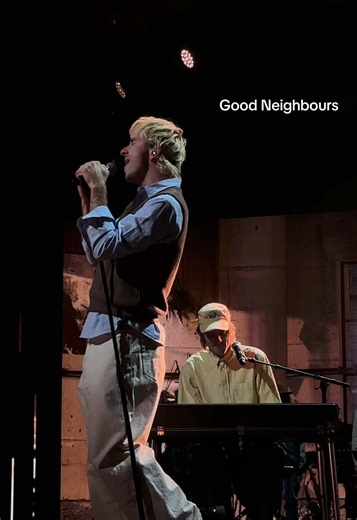 @Good Neighbours @Tim Bergling Foundation #stockholm #home #goodneighbours