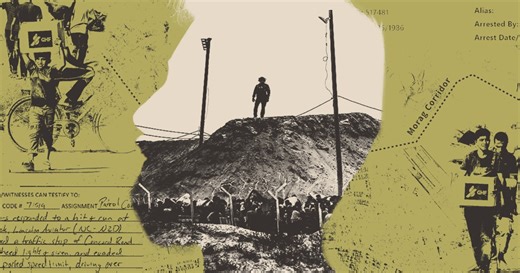 “Amateur hour”: The man sending US military contractors to Gaza