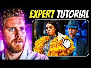 AI Filmmaking EXPERT Shares Top LTX Studio Tutorial Techniques