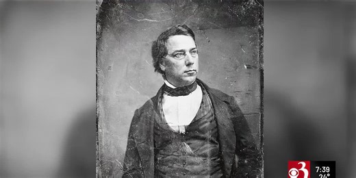This Day in History: Prominent conservationist born in Vermont