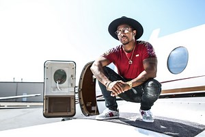 Chingy Releases Comeback Single ‘FYR’; Readies First Album in 10 years