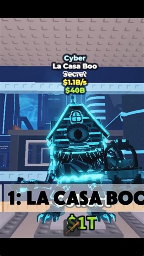 top 5 brainrots cyber #roblox #stealabrainrot#parati #viral #robloxedit #games