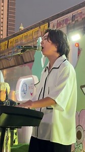 Omoinotake Busking Special Stage! | Siam Paragon