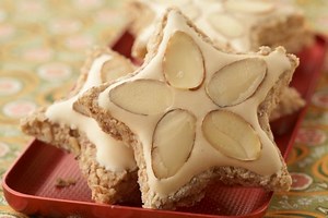 Cinnamon Stars
